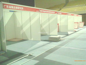 標(biāo)攤租賃、主場(chǎng)搭建及配套產(chǎn)品服務(wù)綜合指南