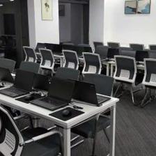 解鎖靈活辦公新姿勢 免押金租賃，臺式機、一體機、筆記本及辦公設備一應俱全