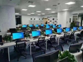 電腦租賃服務 臺式機、筆記本、一體機，辦公設備一體化解決方案