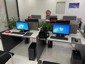 免押金辦公設備租賃 靈活高效，賦能現代企業