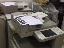 哈爾濱數碼復合機出租 高效辦公設備租賃服務解決方案