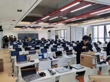 嵊州電腦出租 助力企業高效運營的智慧辦公設備租賃服務