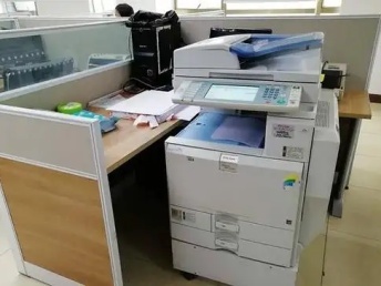 寧波奉化專業辦公設備租賃服務 佳能打印復印機出租解決方案